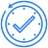 100+ successful projects