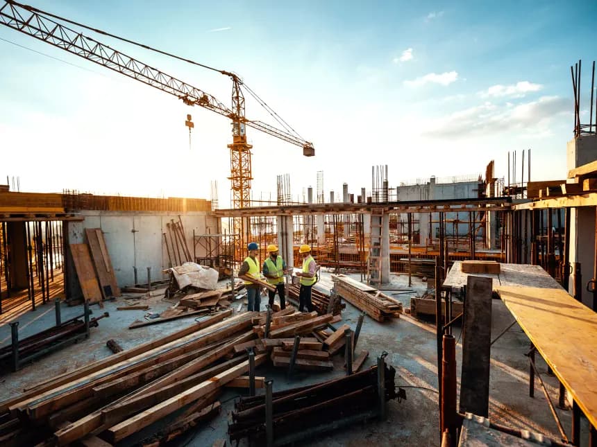 Why the Best Construction Projects Feel Effortless to the Client