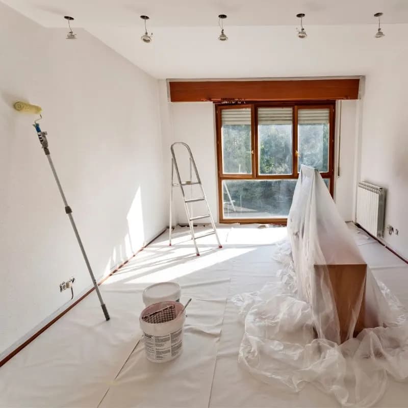 Before Every Beautiful Space, There Was an Empty Room and a Big Idea