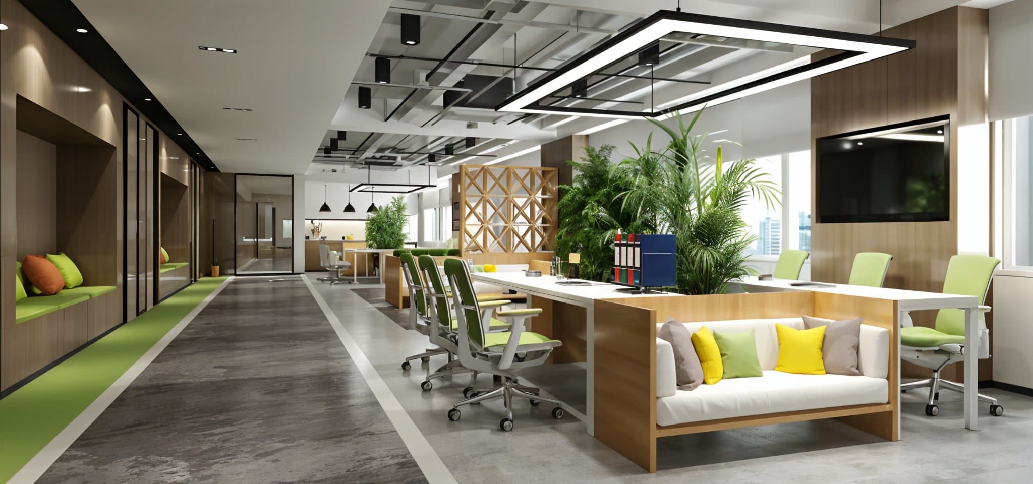 Office space 2